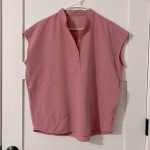 Figs scrub top - Size M